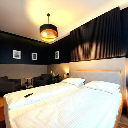 Vip Apartament Malmeda Jacuzzi Białystok Dış mekan fotoğraf